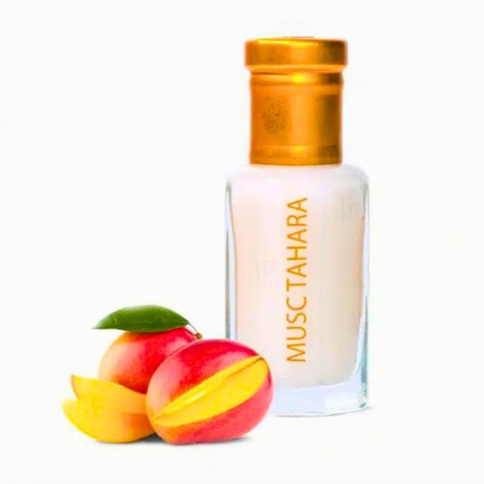 Musc Tahara Mangue 6ml – Fraîcheur et Douceur Fruitées - nilabeautys.com