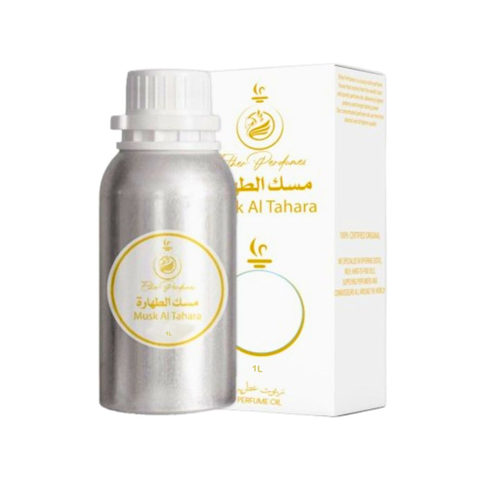 Musk Al Tahara - Ether Perfumes 1L - nilabeautys.com