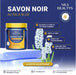 Savon Noir Beldi au Nila Bleu du Maroc 200g | NILABEAUTYS - nilabeautys.com