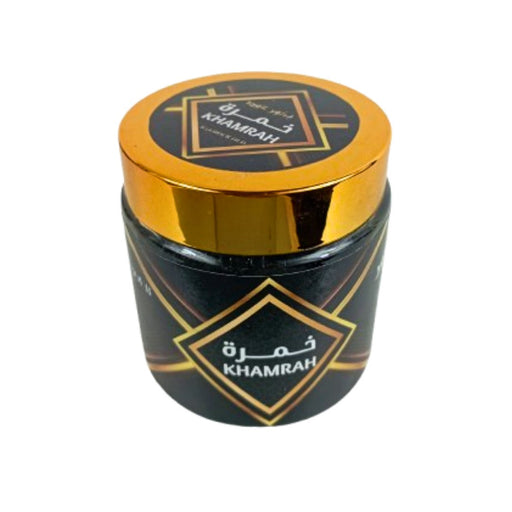 Oud Encens Bakhour Khamrah 50g - Parfum Intense - nilabeautys.com