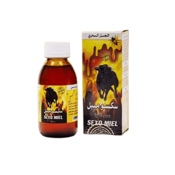 Pack Aphrodisiaque Naturel - nilabeautys.com