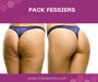 Pack Fessier Complet | Augmentez la Taille de Vos Fesses Naturellement - nilabeautys.com