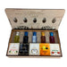 Pack Musc Tahara - 10 Parfums Solides et Liquides - nilabeautys.com