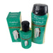 Pack Trichup Anti - Chute Huile & Shampooing aux Plantes - nilabeautys.com