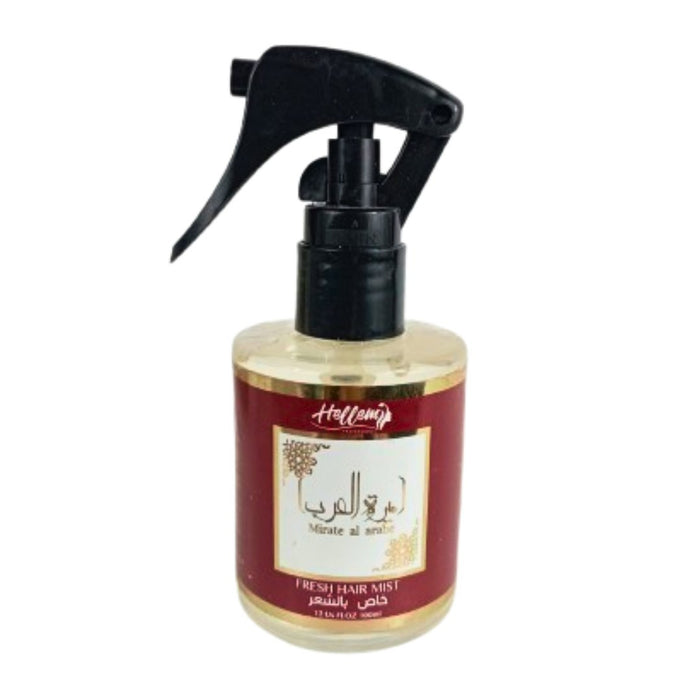 Parfum capillaire Amirat El Arabe Spray 100 ml - nilabeautys.com