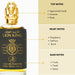 Parfum Lion King pour Homme - nilabeautys.com