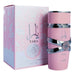 Parfum Yara Rose pour Femme - 100 ml Original - nilabeautys.com