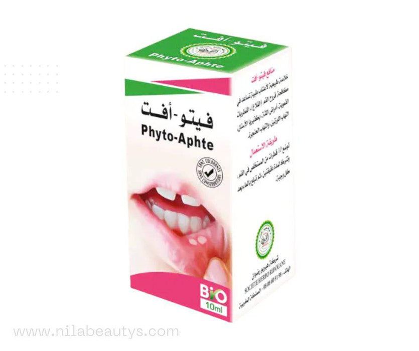 Phyto Aphte 10ml - nilabeautys.com