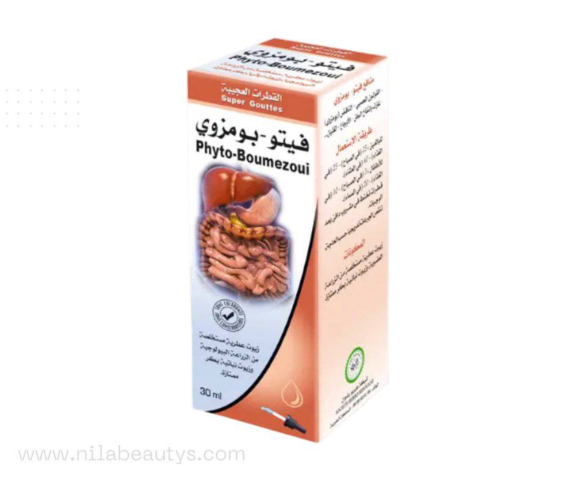 Phyto Boumezoui 30ml - nilabeautys.com