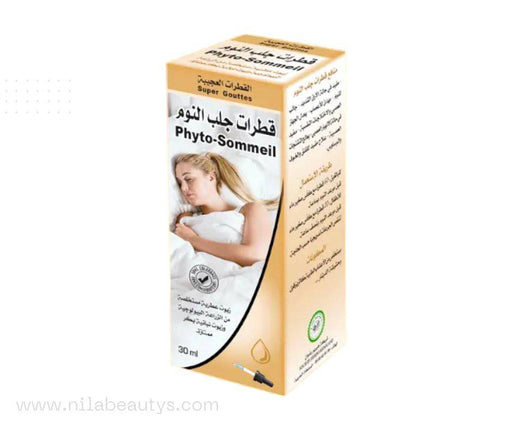 Phyto Sommeil 30ml - nilabeautys.com