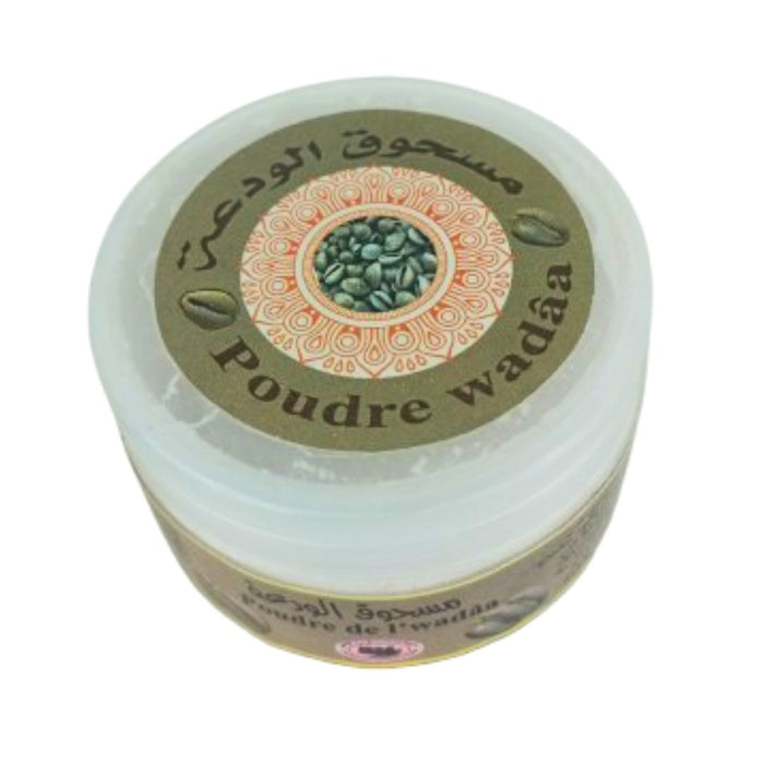 Poudre de Cauris El Wadaa 30 g - nilabeautys.com