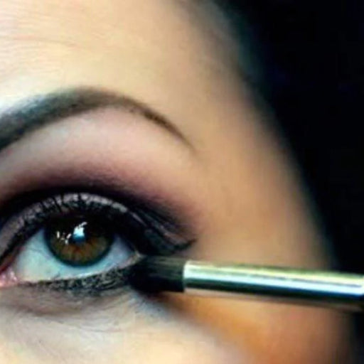 Poudre de khôl marocain 15g, traditionnel Khol noir 100% naturel, gris/noir Eyeliner maquillage - nilabeautys.com