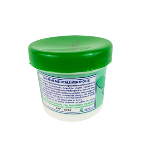 Poudre de Nila Sahraouia 30g - nilabeautys.com