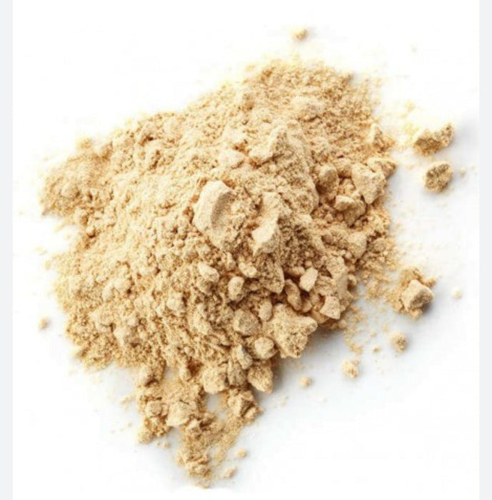 Poudre de racines de Maca Naturelles | Énergie et Vitalité | Disponibles en 50g, 100g et 200g - nilabeautys.com