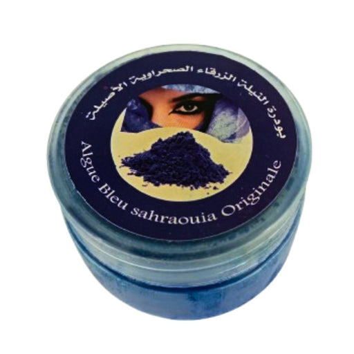 Poudre Nila El Hourra Original 30g - Éclaircissant Naturel - nilabeautys.com