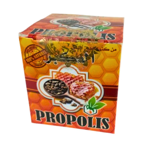 Propolis Akbar 30g – Boost Immunitaire Naturel - nilabeautys.com