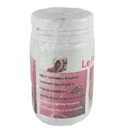 Propolis Naturelle El 3akbar – Bienfaits et Utilisation - nilabeautys.com