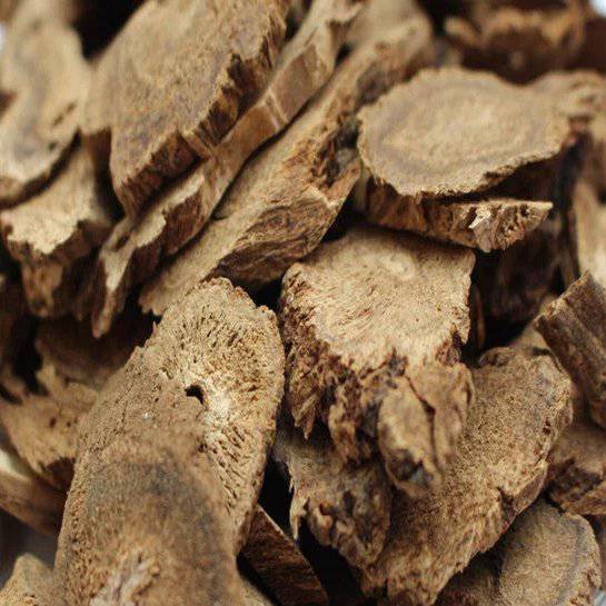 Racines de Costus Indien | Al Qisst 50g | 100g | 200g | Soutien Digestif et Possibilités Thérapeutiques - nilabeautys.com