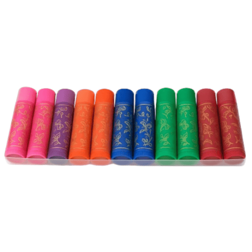 Rouge à Lèvres Magique Aker Fassi – Couleur & Hydratation - nilabeautys.com