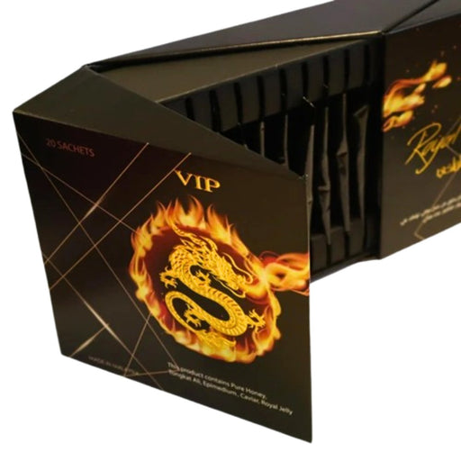 Royal Dragon Honey – Pour Lui 20 Sachets - nilabeautys.com