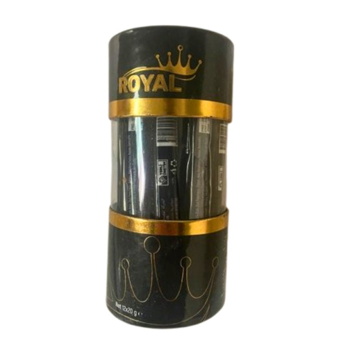 Royal Honey Black - Miel Aphrodisiaque Homme Naturel - nilabeautys.com