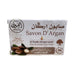 Savon à l'Argan - Ridouane - nilabeautys.com