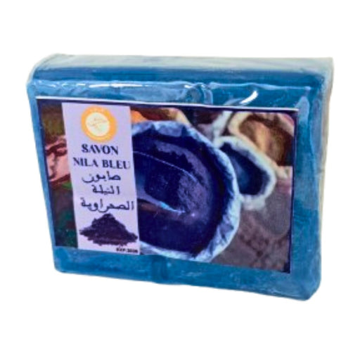 Savon au Nila Anti - Taches 100g - nilabeautys.com