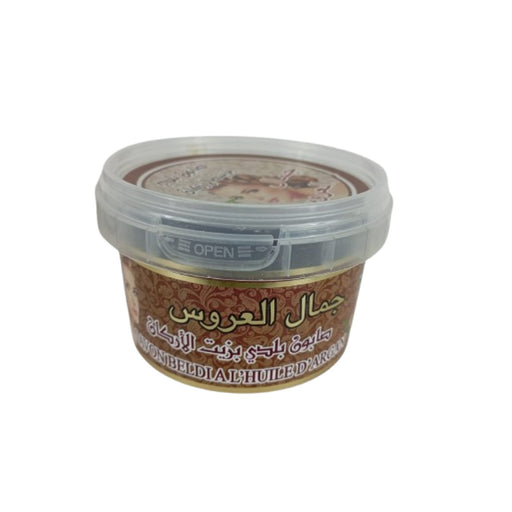 Savon Beldi à l’Huile d’Argan – Tradition et Luxe pour la Peau - nilabeautys.com