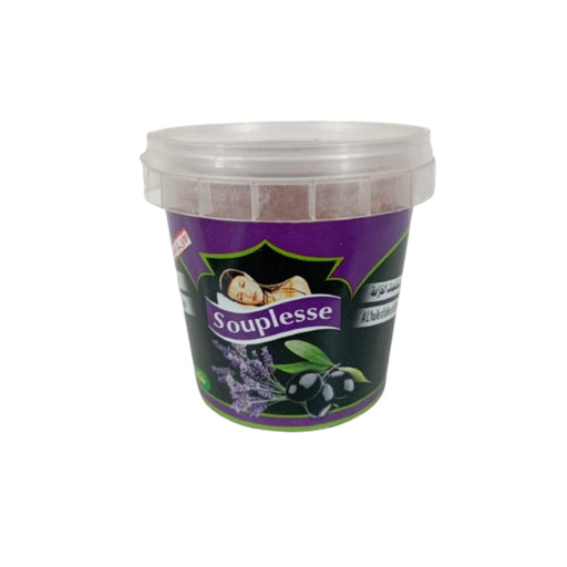 Savon Beldi aux Olives et Lavande 150g – Purifiant et Relaxant - nilabeautys.com