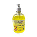 Savon Liquide Citron 500ml - nilabeautys.com