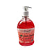 Savon Liquide Fraise 500ml - nilabeautys.com