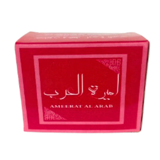 Savon & Parfum Amirat Al Arab - nilabeautys.com