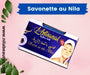 Savonnette au Nila 100g | Antitache, Antiacné et Blanchissante pour une peau unifiée - nilabeautys.com