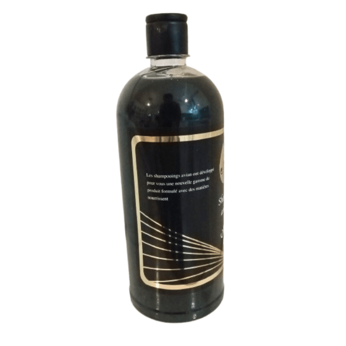 Shampooing Cade Anti - Pelliculaire 1L – Peau Sensible - nilabeautys.com