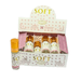 SOFT Concentrated Perfume – 5 ml Roll - on - nilabeautys.com