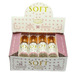 SOFT Concentrated Perfume – 5 ml Roll - on - nilabeautys.com
