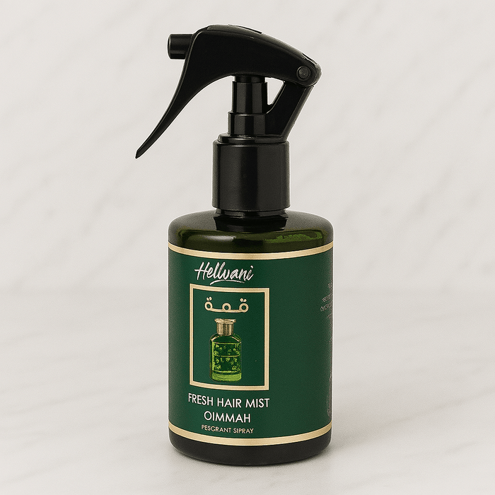 Spray Capillaire Qimmah - nilabeautys.com