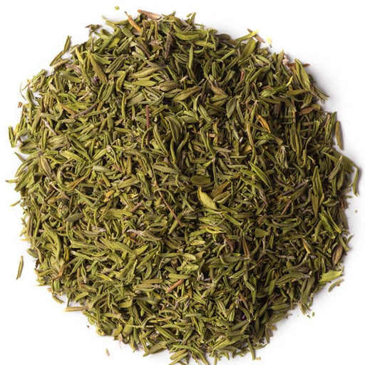 Thym de Breckland, 50g 100g 200g - Herbe sauvage et biologique marocaine de qualité supérieure الزعيترة - nilabeautys.com