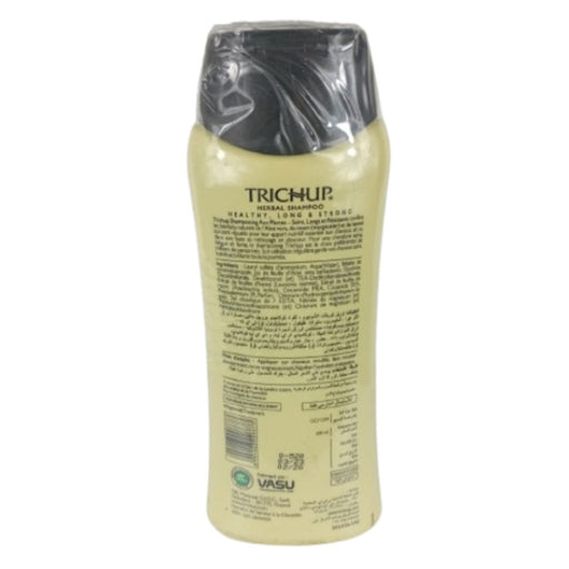 TRICHUP Shampoing Anti - Chute 200 ml - Renforce & Stimule - nilabeautys.com