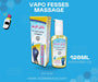 Vapo Fesses 120ml | Huile améliorez la fermeté et la beauté de vos fesses et de vos hanches - nilabeautys.com