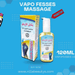 Vapo Fesses 120ml | Huile améliorez la fermeté et la beauté de vos fesses et de vos hanches - nilabeautys.com