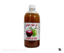 Vinaigre de Cidre 100% Naturel | 125ml, 250ml, 500ml, 1L - nilabeautys.com