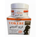 Yokebe Crème - Volume Naturel Fesses et Hanches - nilabeautys.com